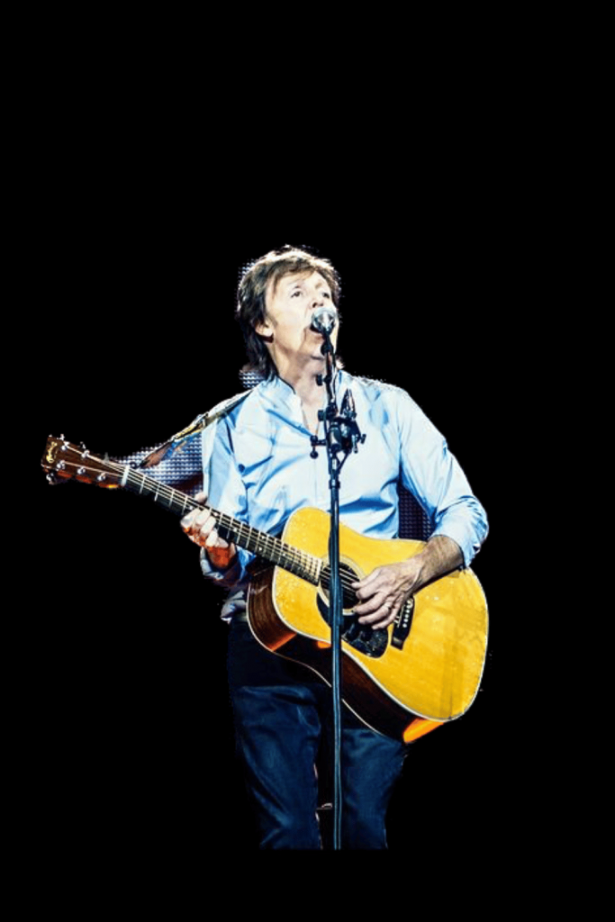 Book the ticket now: Paul McCartney tour 2023: Sets ‘Got Back’ in Australia