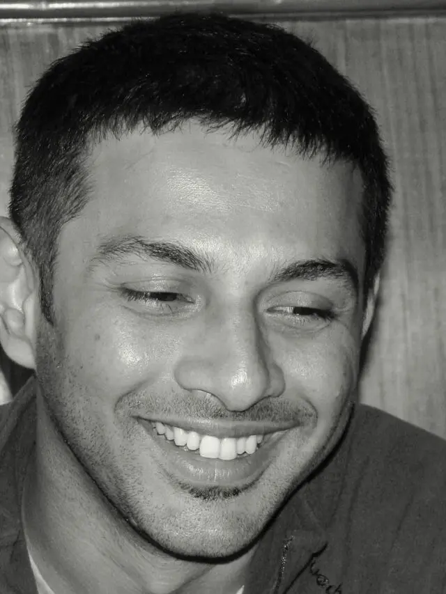 apurva Asrani