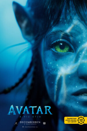 Avatar 2 poster