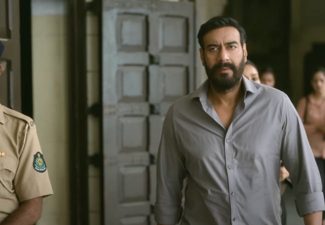 Drishyam 2 brought no justice to the Victim, Suspects took big U turn