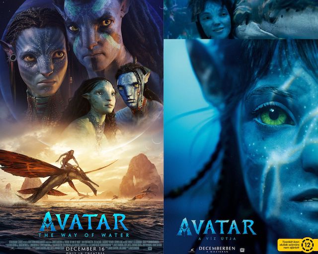 avatar 2 movie review