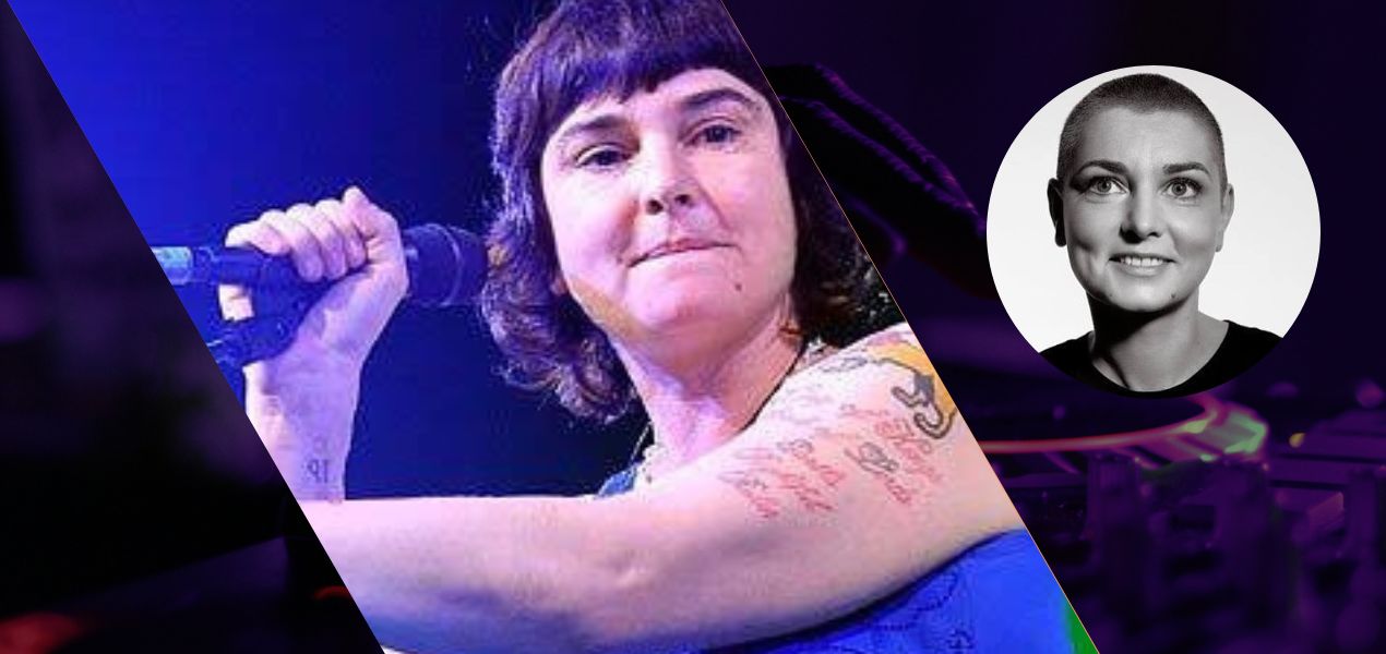 An Irish Singer: Sinead O’Connor, best known for her single Nothing Compares 2 U, written by Prince, died at the age of 56. Finally, “nothing compares to you”, say her fans on Twitter.