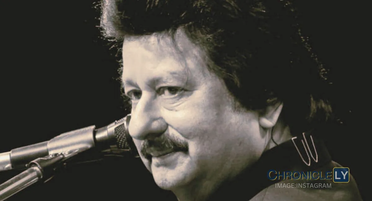 As we remember Pankaj Udhas, let us celebrate his life and artistic contributions. Let his melodious voice and the profound messages embedded in his ghazals continue to touch our hearts and enrich our lives. His legacy as the "King of Ghazal" will forever be etched in the annals of music history.