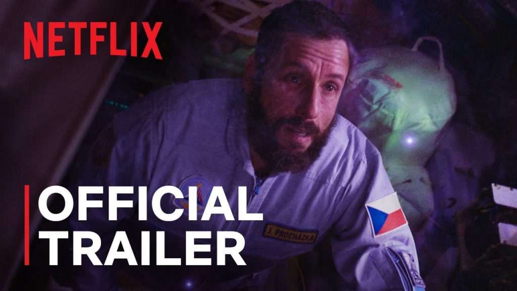 Craving sci-fi and heartwarming stories? Spaceman on Netflix delivers! This lonely astronaut drama explores isolation, relationships, and the vastness of space, all from the comfort of your couch. Light the candles, grab some snacks, and cuddle up for a unique adventure!