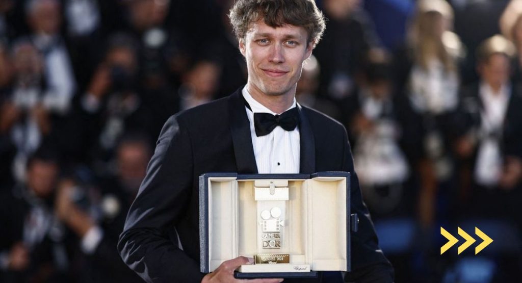 Check out the Awardees: The winners of the Cannes Film Festival 2024 with short bios