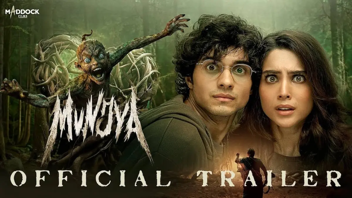 Munjya, the latest horror-comedy from Maddock Films, has generated a mixed bag of reviews. Is it a laugh-out-loud riot or a lukewarm genre blend? Dive into what critics are saying.