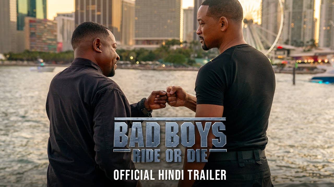 Mike Lowrey and Marcus Burnett are back! Is "Bad Boys: Ride or Die" (2024) Reviews: A worthy successor to the action-comedy franchise? Here's a breakdown to help you decide.