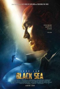 Looking for a suspenseful adventure film? "Black Sea" (2015) might be your pick. Dive into our review to see if this Jude Law-starring submarine heist thriller is worth watching.