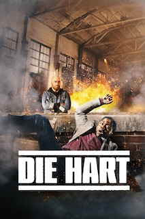 In this sequel, Kevin Hart, now the world’s biggest action star, finds himself the victim of an evil revenge plot and must enlist the help of his favorite co-star and his over-eager assistant if he wants to survive. Watch Die Hart 2 on Prime.