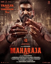 Reviews: Craving an action-packed revenge story? Look no further than "Maharaja," a Tamil language thriller starring the phenomenal Vijay Sethupathi. Uncover the plot, delve into the performances, and see if this film is your next must-watch.