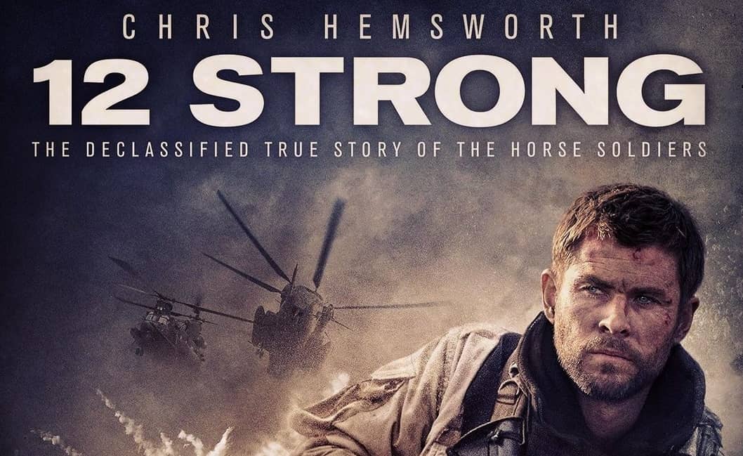 Calling all fans of action and military dramas! "12 Strong" delivers a thrilling account of a covert U.S. Special Forces mission in Afghanistan. Dive into the film's story, cast, and reasons to watch.
