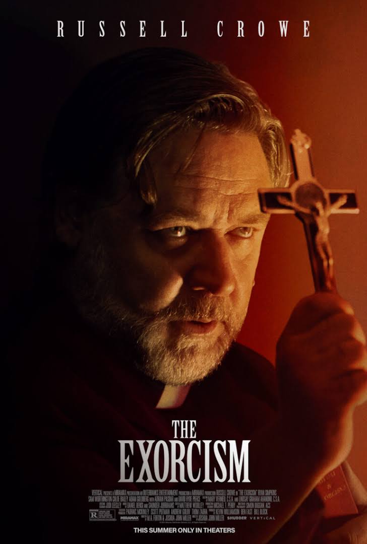 Find out where The Exorcism (2024) is playing near you. Check showtimes, read reviews, and book your tickets for The Exorcism (2024) at MovieNearMe.net