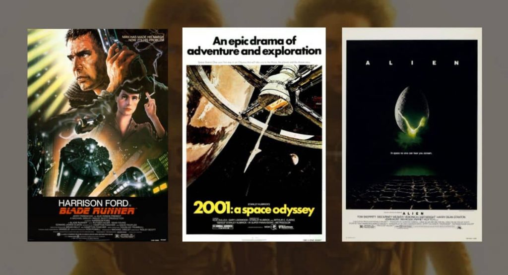 Blast off into a world of wonder! Explore our picks for the top 10 science fiction films of all time, spanning classic adventures to mind-bending masterpieces.