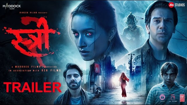 Stree is back to haunt! Stree 2, the highly anticipated sequel to the 2018 horror-comedy blockbuster, is coming to theaters.